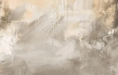 DRIP | Carta da parati effetto pittura colata - Colore 237
